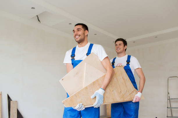 Madison Heights, MI Junk Removal Services Company